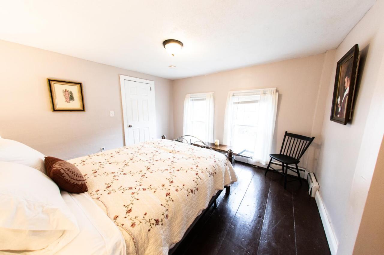 Bed and Breakfast The Engel House Jacksonville Zewnętrze zdjęcie